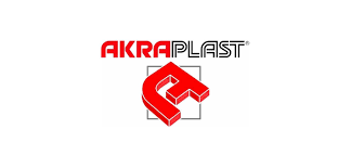 Logo client - Akraplast