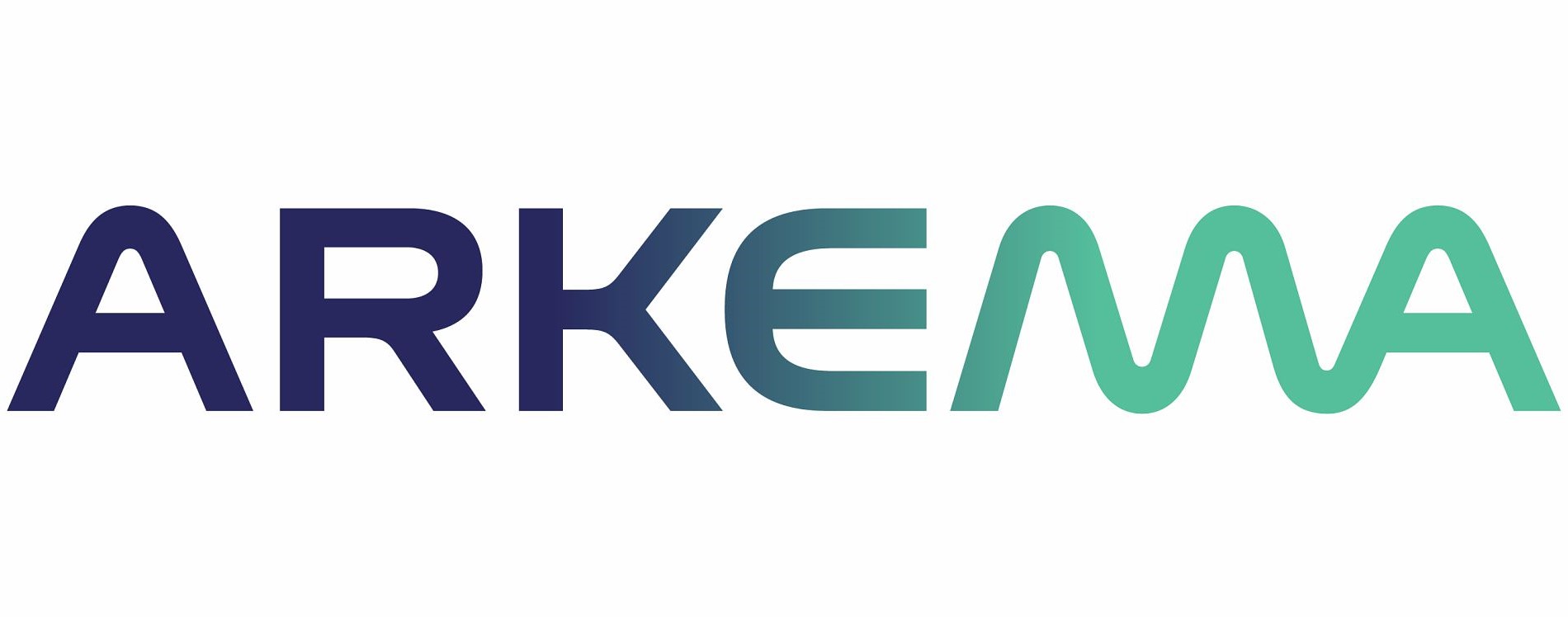 Logo client - Arkema