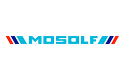 Logo client - Mosolf