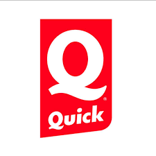 Logo client - Quick