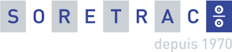 Logo client - Sorectrac