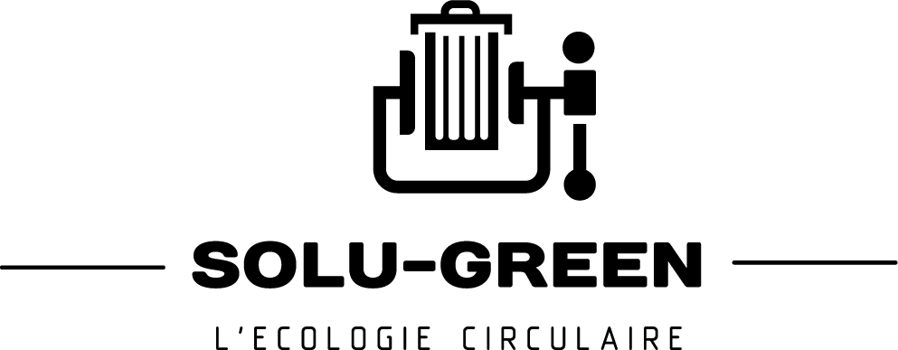 Logo SOLU-GREEN